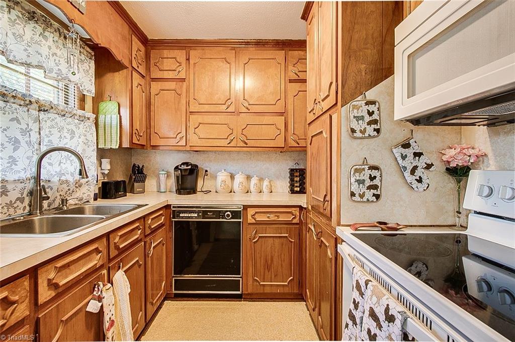 3502 Hoover Hill Road Trinity, NC 27370 - Photo 16 of 30
