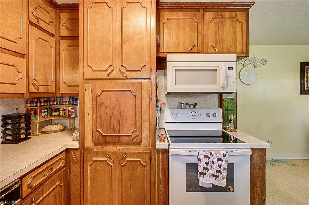 3502 Hoover Hill Road Trinity, NC 27370 - Photo 17 of 30