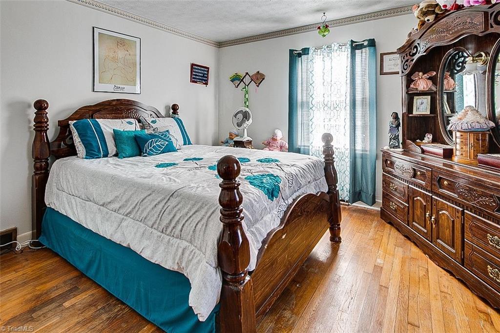 3502 Hoover Hill Road Trinity, NC 27370 - Photo 20 of 30
