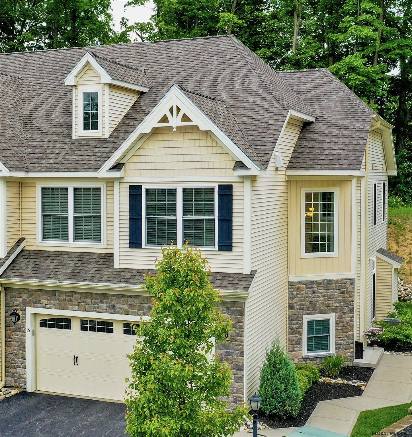 15 Hillman Loop Round Lake, NY 12151 - Photo 1 of 47 Photo 1