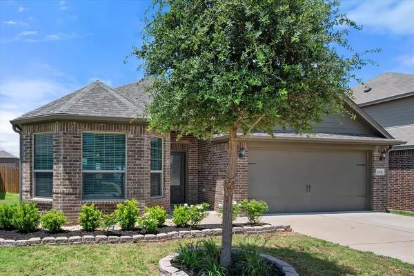 $2,075 | 4004 Millau Lane, Crowley, TX 76036