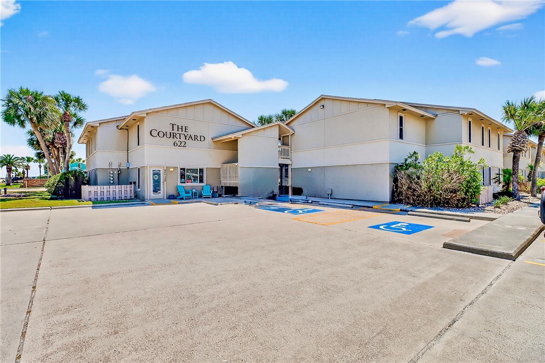 622 Beach Access Road, Unit 129 Port Aransas, TX 78373 - Photo 40 of 40