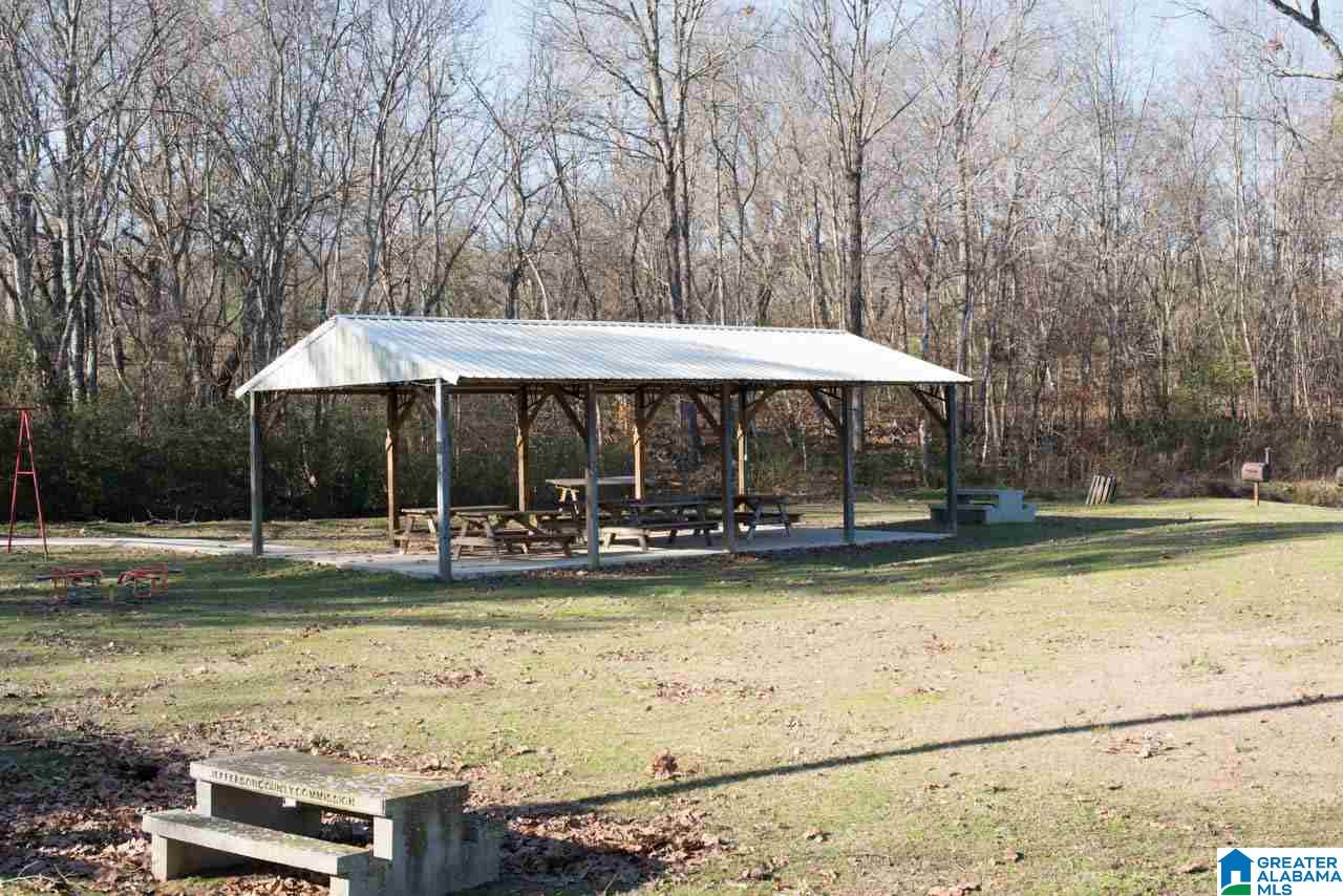 6713 Heather Ridge Circle Pinson, AL 35126 - Photo 32 of 35