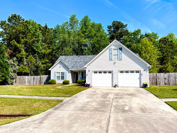 $314,999 | 401 Marsha's Way, Havelock, NC 28532