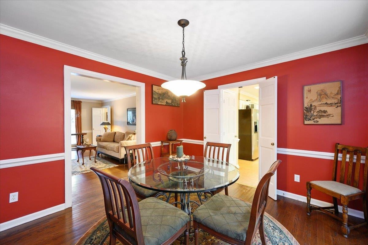 313 Baytree Lane Raleigh, NC 27615 - Photo 13 of 39 Photo 13