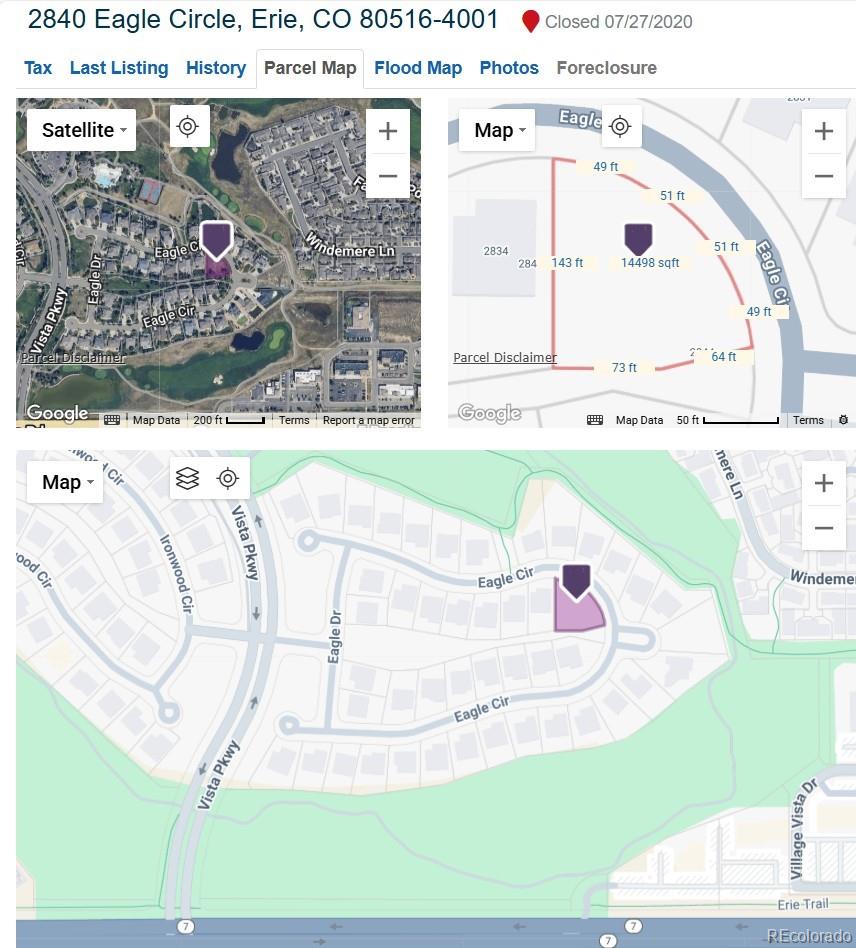 2840 Eagle Circle Erie, CO 80516 - Photo 13 of 16