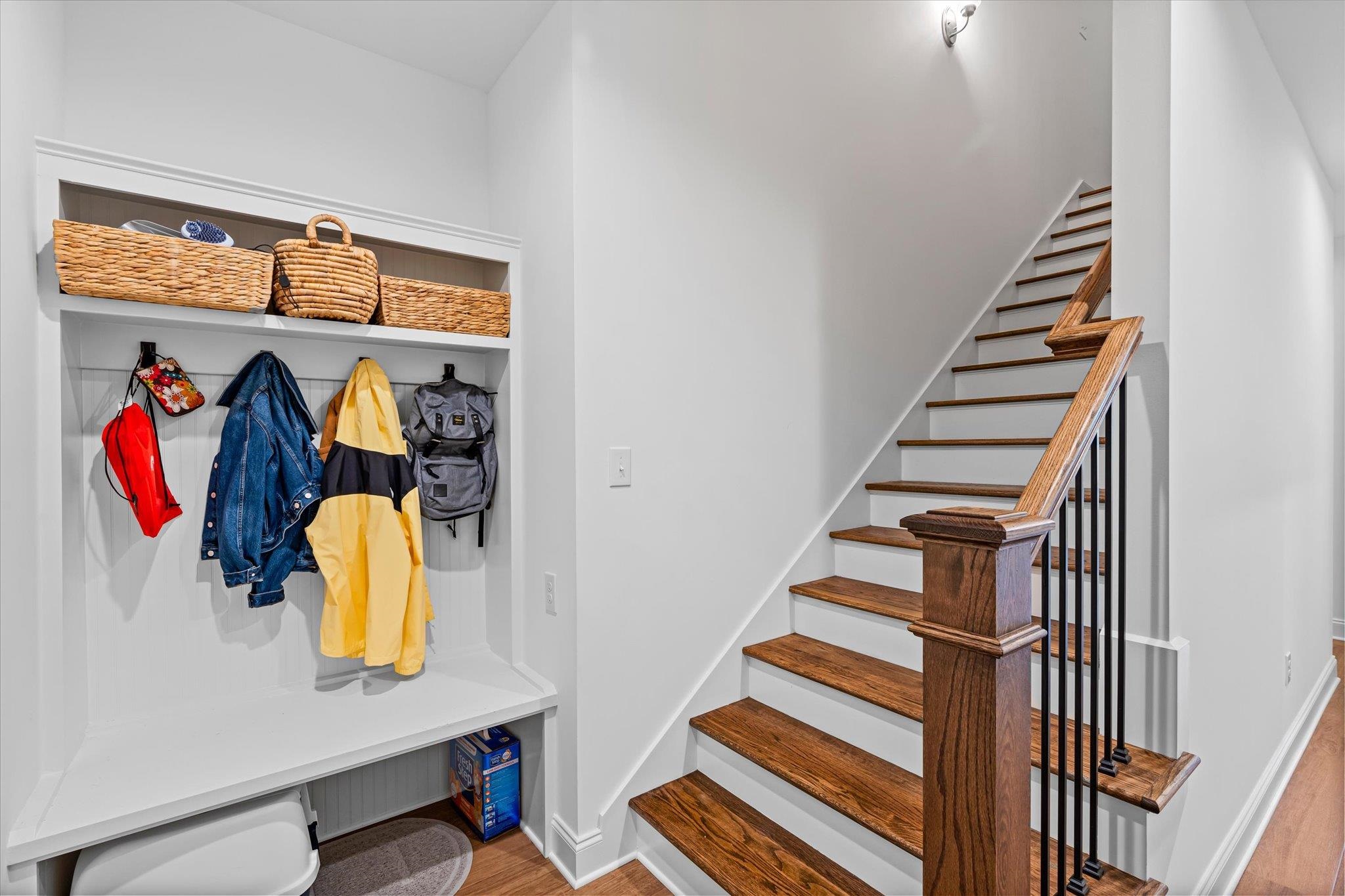 658 Kitfox Avenue Fairhope, AL 36532 - Photo 30 of 50 Mud Room