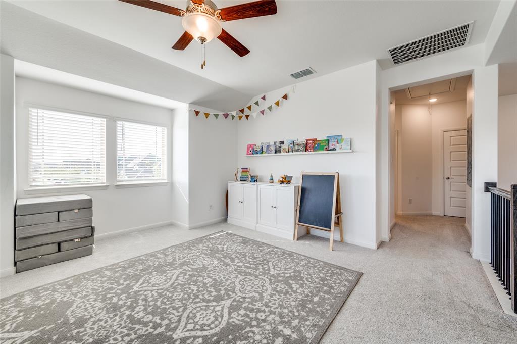 2113 Graham Road Anna, TX 75409 - Photo 20 of 38 a view of an empty room and window