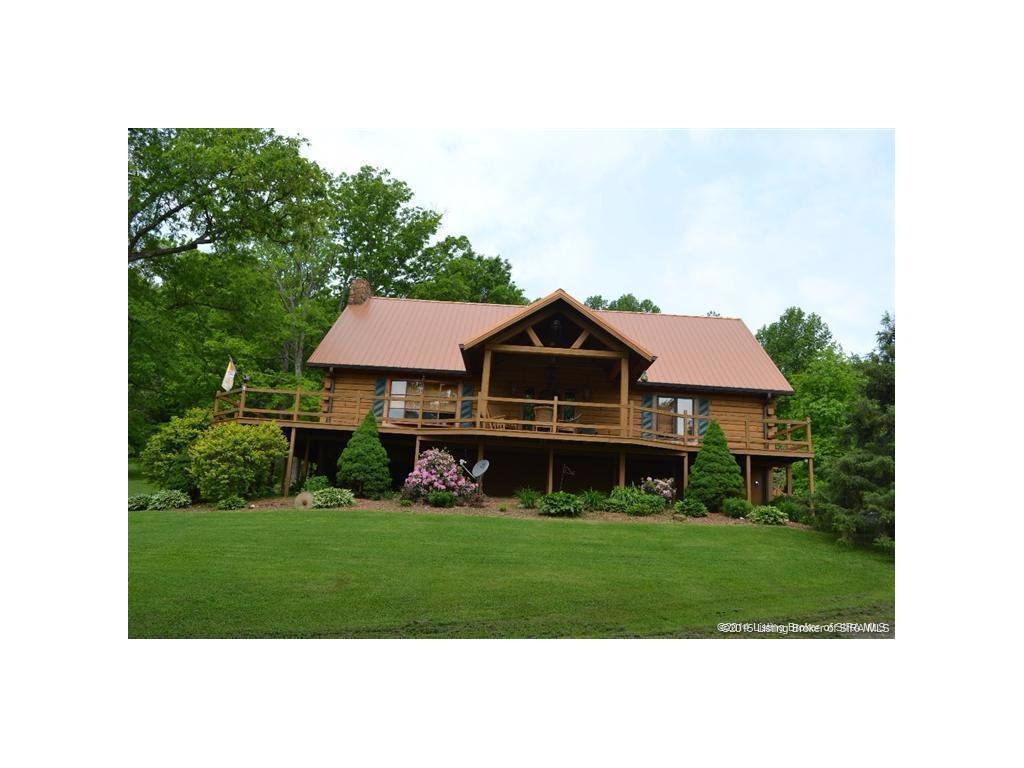 769 Highway 37 English, IN 47118 - Photo 28 of 37
