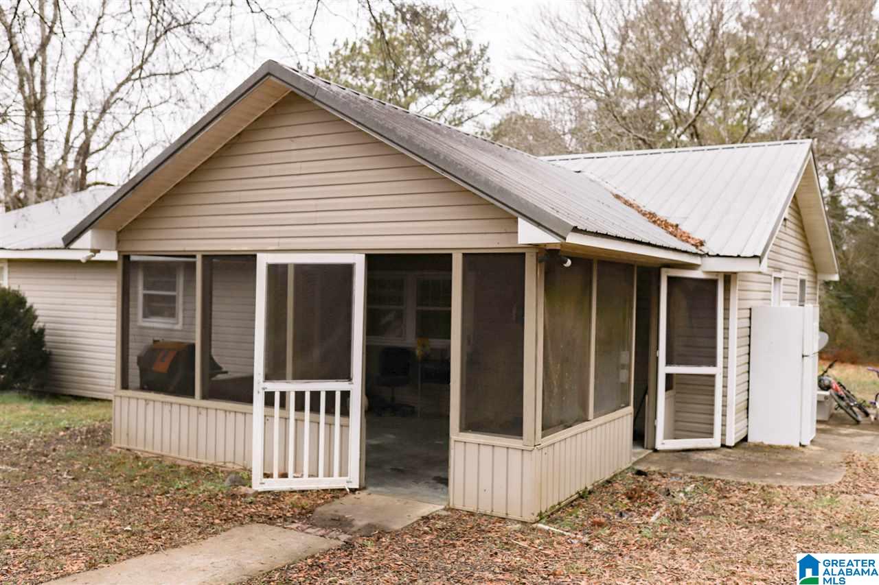 4954 Cedar Springs Road Jacksonville, AL 36265 - Photo 3 of 30