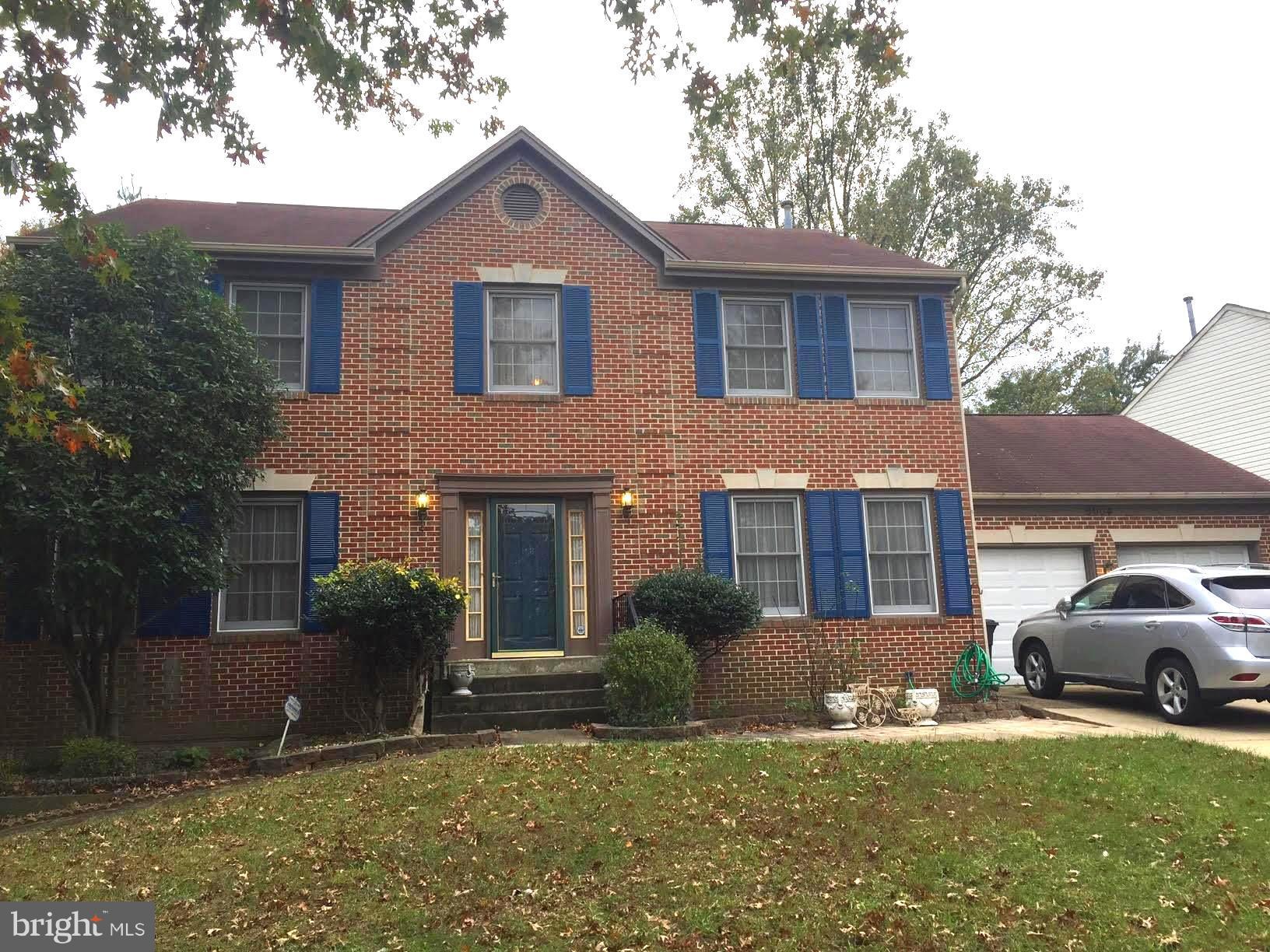 9604 Bald Hill Road Bowie, MD 20721 - Photo 1 of 27 Exterior (Front)