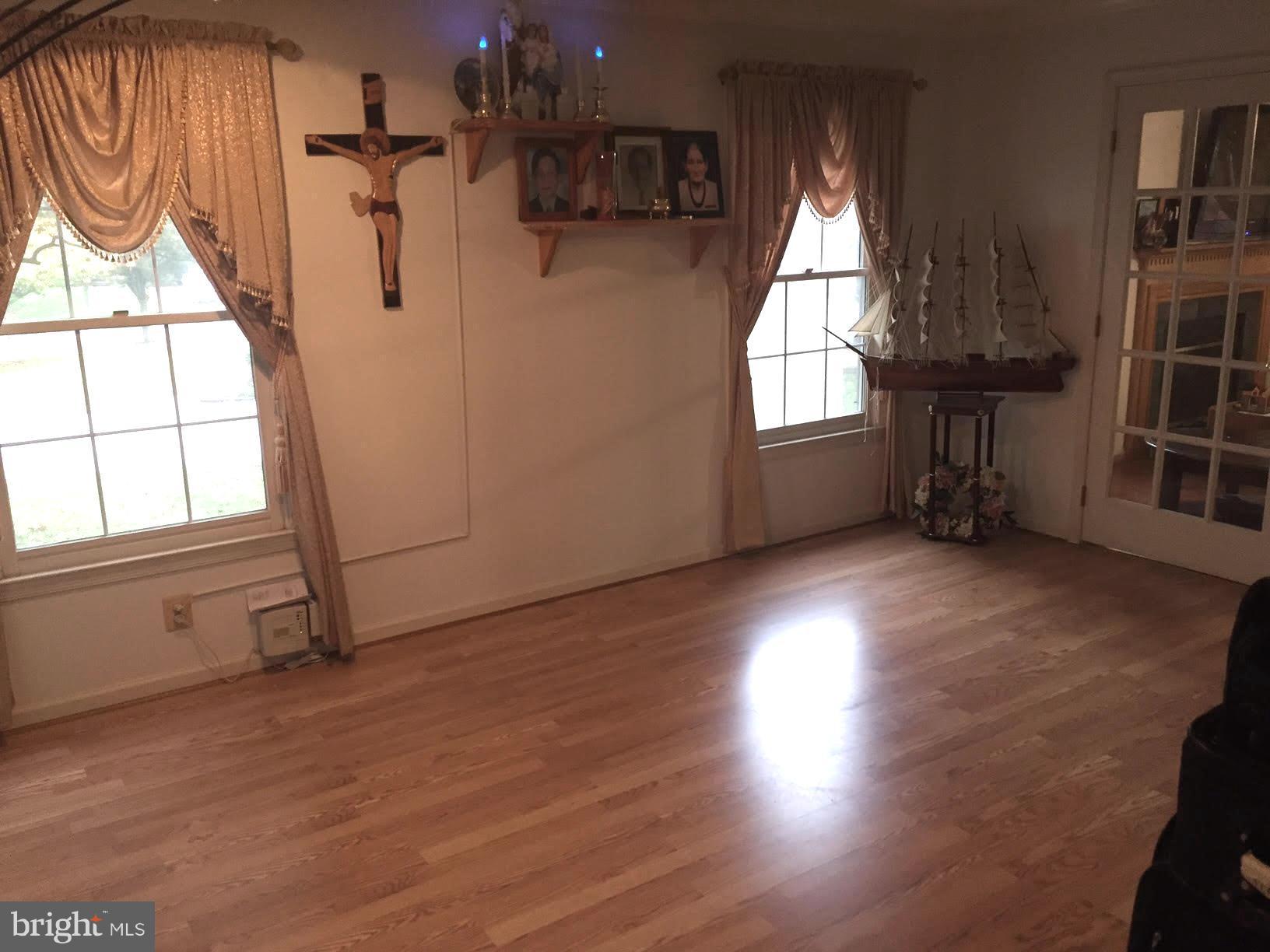 9604 Bald Hill Road Bowie, MD 20721 - Photo 14 of 27 Living Room