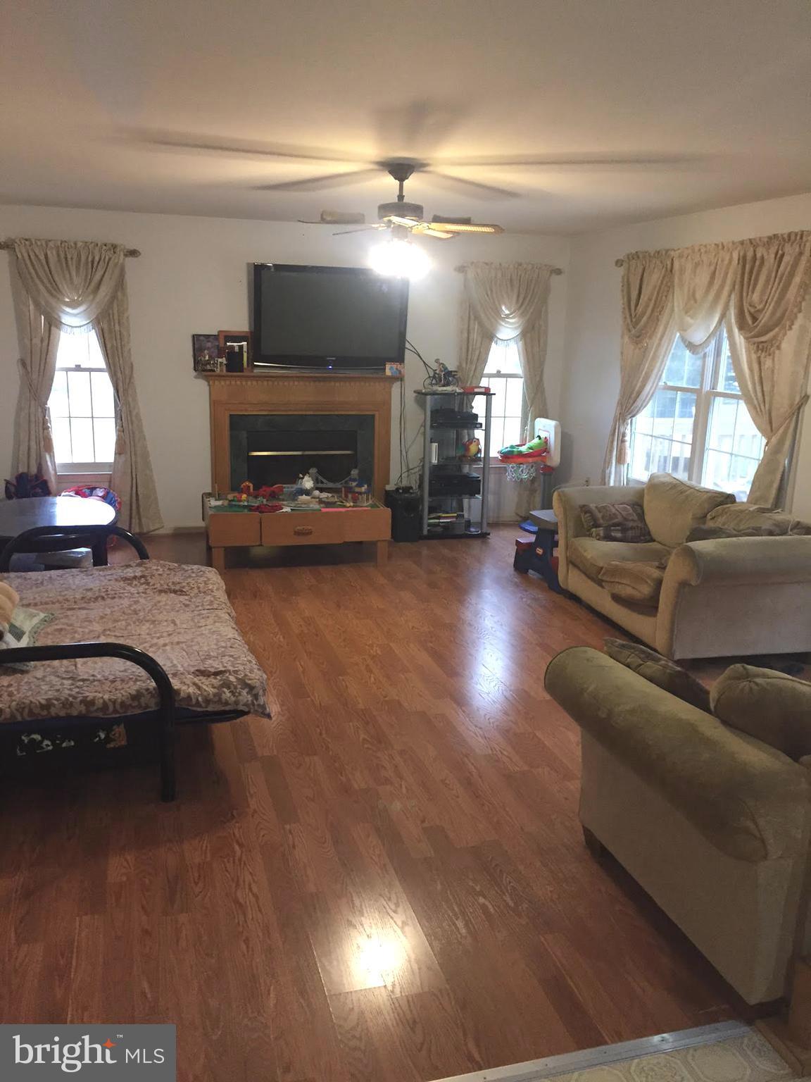 9604 Bald Hill Road Bowie, MD 20721 - Photo 10 of 27 Family Room