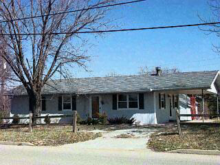 508 Yankeetown Road Boonville, IN 47601 - Photo 1 of 1 Gallery Image 1