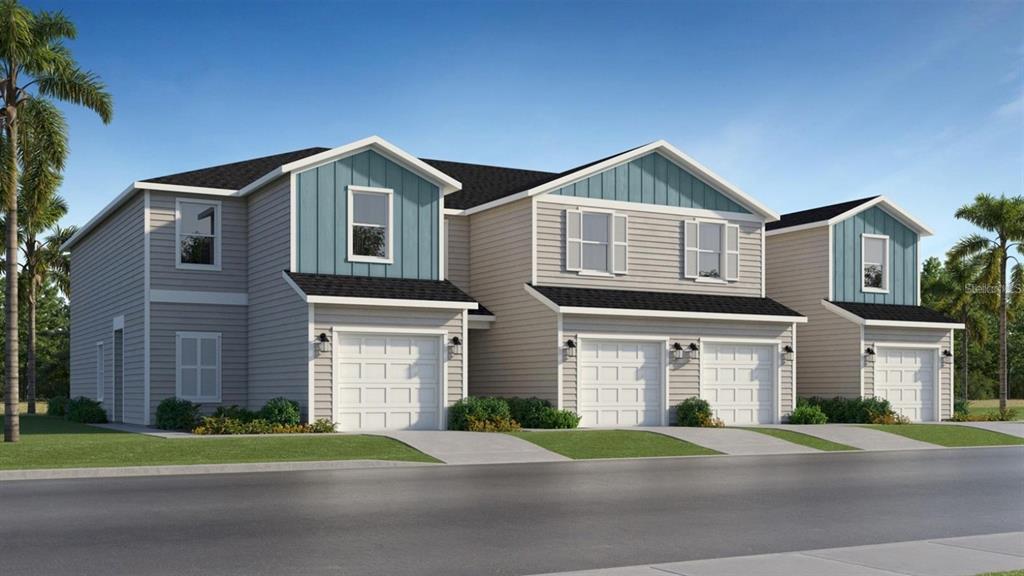 4965 Southwest 83rd Place Ocala, FL 34476 - Photo 1 of 1