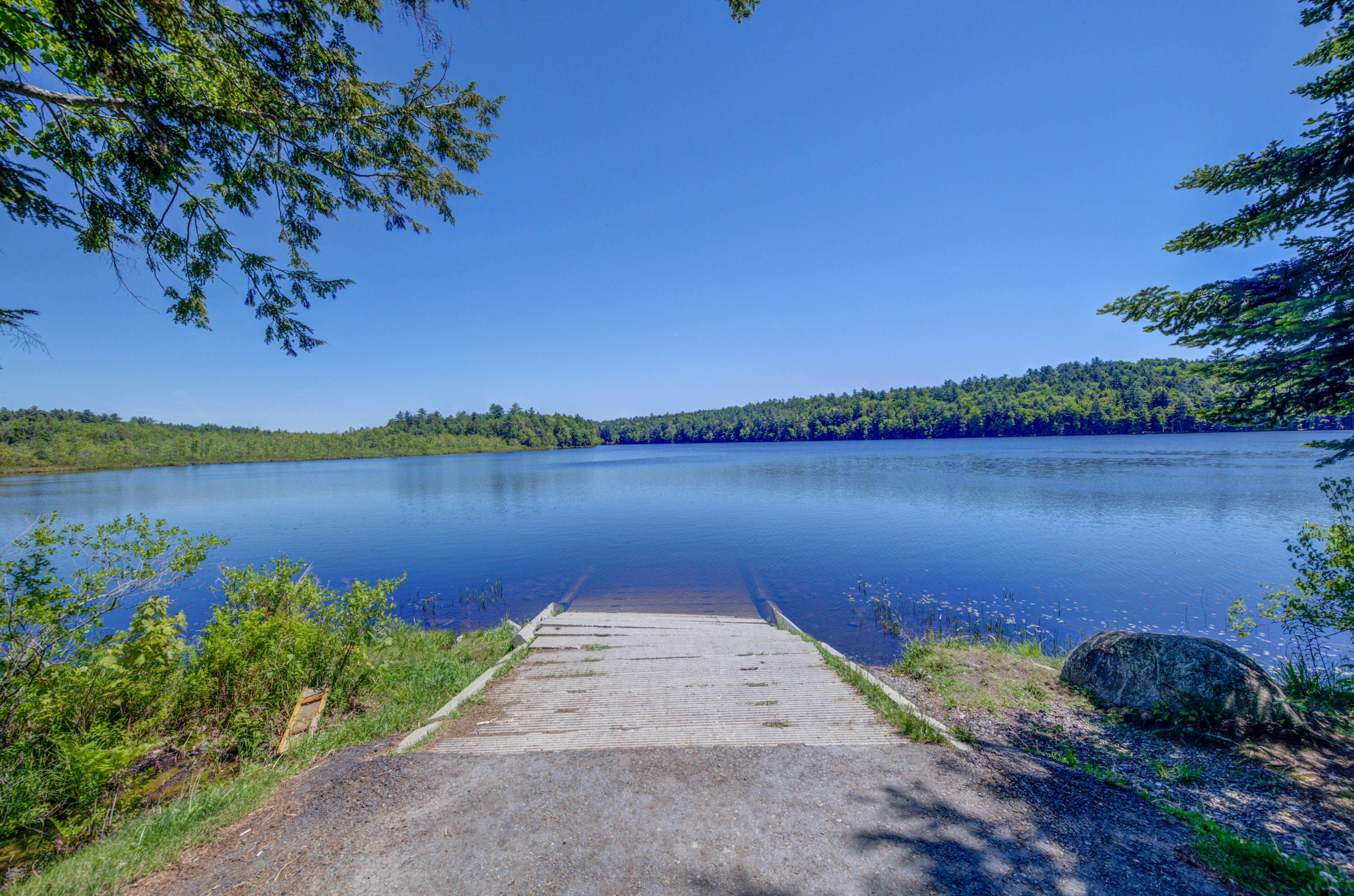 Lot 4 Savade Pond Way/greeley Road Windsor, ME 04363 - Photo 10 of 17 pic-2