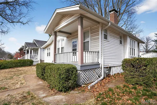 $144,900 | 6815 Etzel Avenue, University City, MO 63130