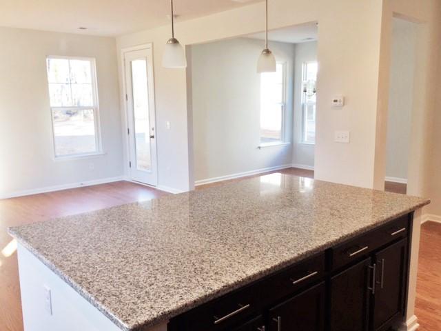 166 Hickory Ridge Way Summerville, SC 29483 - Photo 11 of 40 Kitchen2