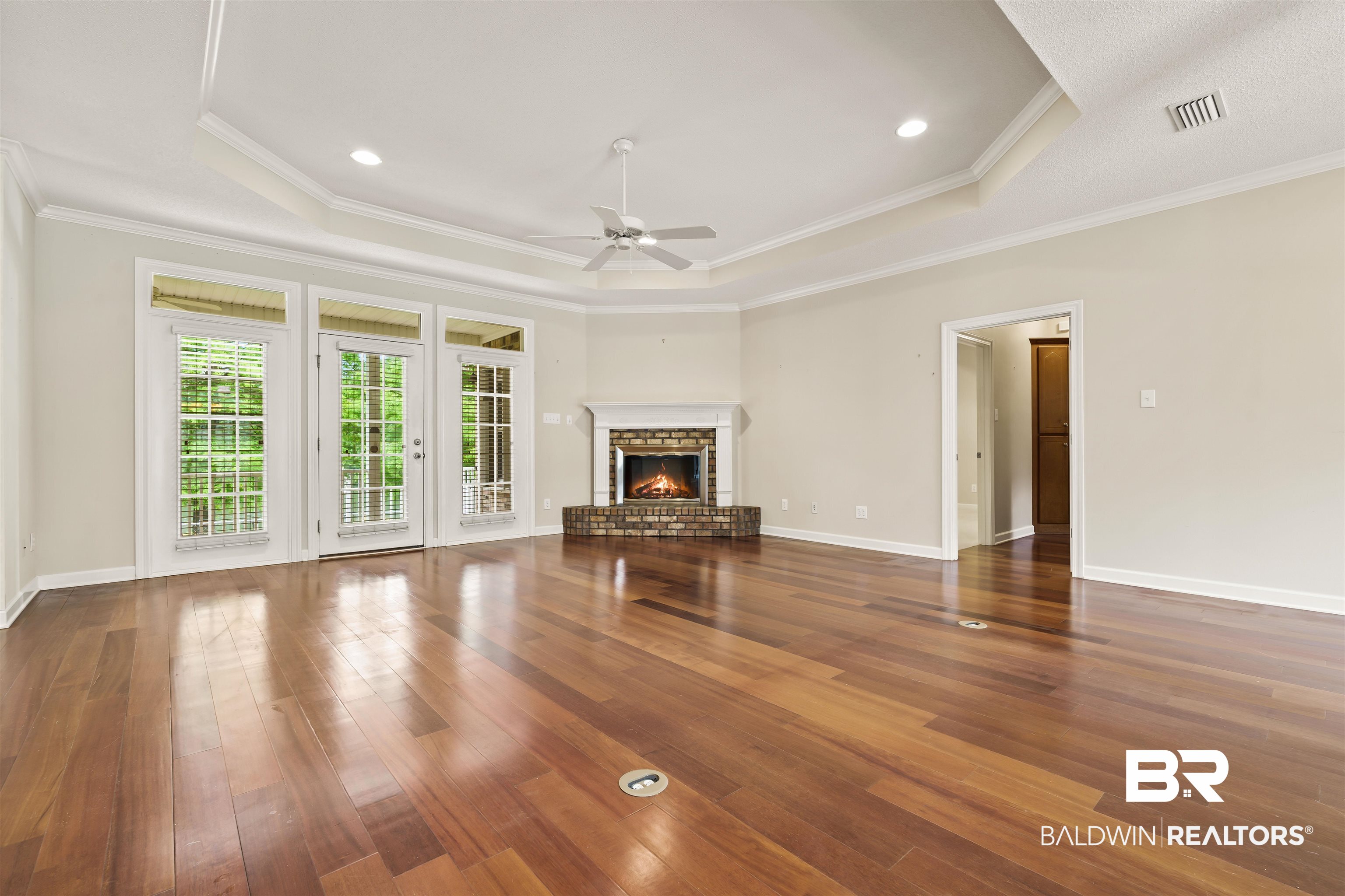 553 Summerlake Drive East Mobile, AL 36608 - Photo 5 of 35