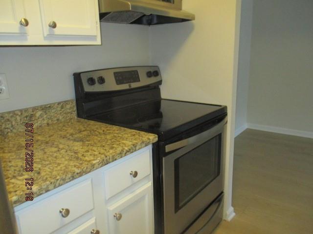 300 Johnson Ferry Road, Unit B113 Sandy Springs, GA 30328 - Photo 5 of 14