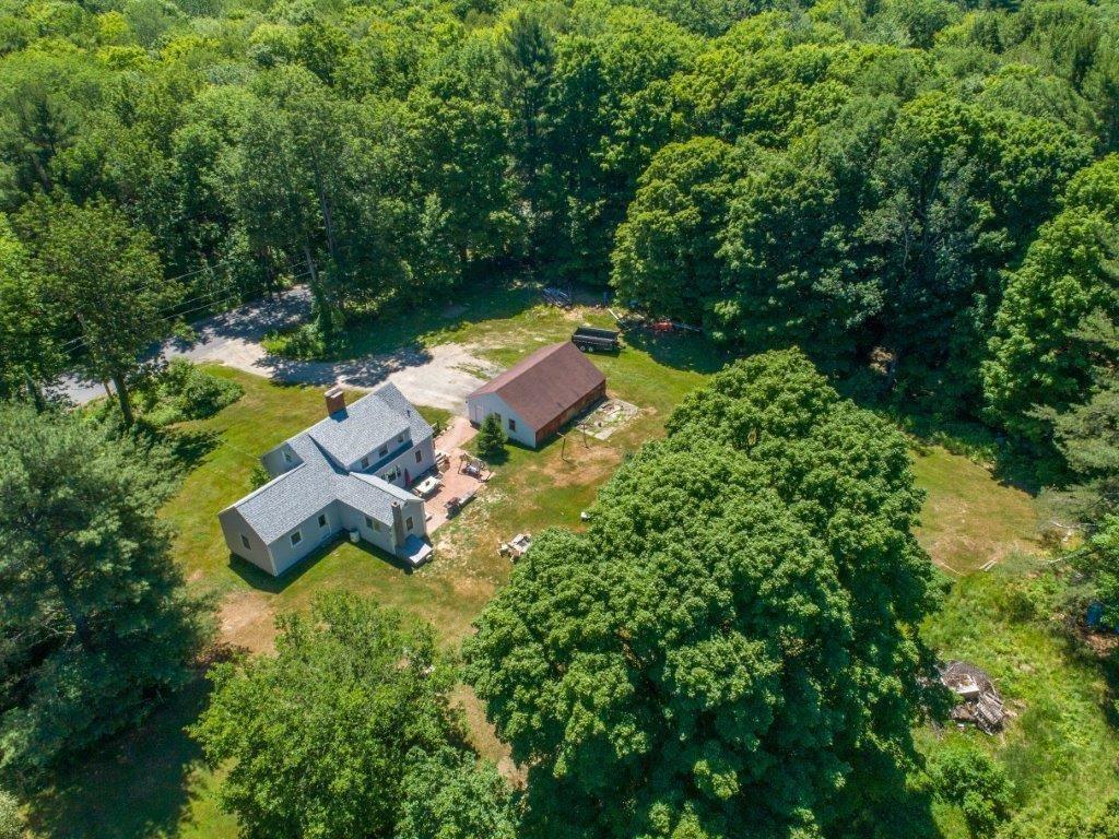 266 Point Road Belgrade, ME 04917 - Photo 28 of 29 Photo