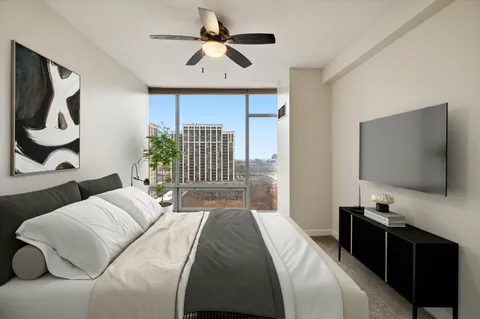 $495,000 | 100 East 14th Street, Unit 1204, Chicago, IL 60605