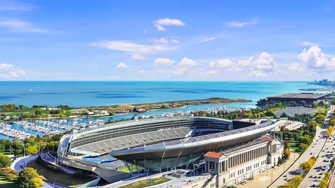 $495,000 | 100 East 14th Street, Unit 1204, Chicago, IL 60605