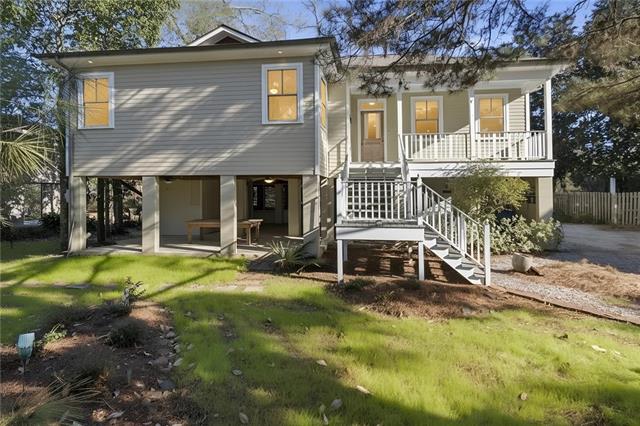 325 Coffee Street Mandeville, LA 70448 - Photo 1 of 28