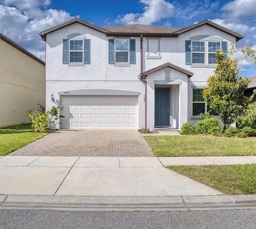 $460,000 | 5270 Brydon Woods Circle, St. Cloud, FL 34771