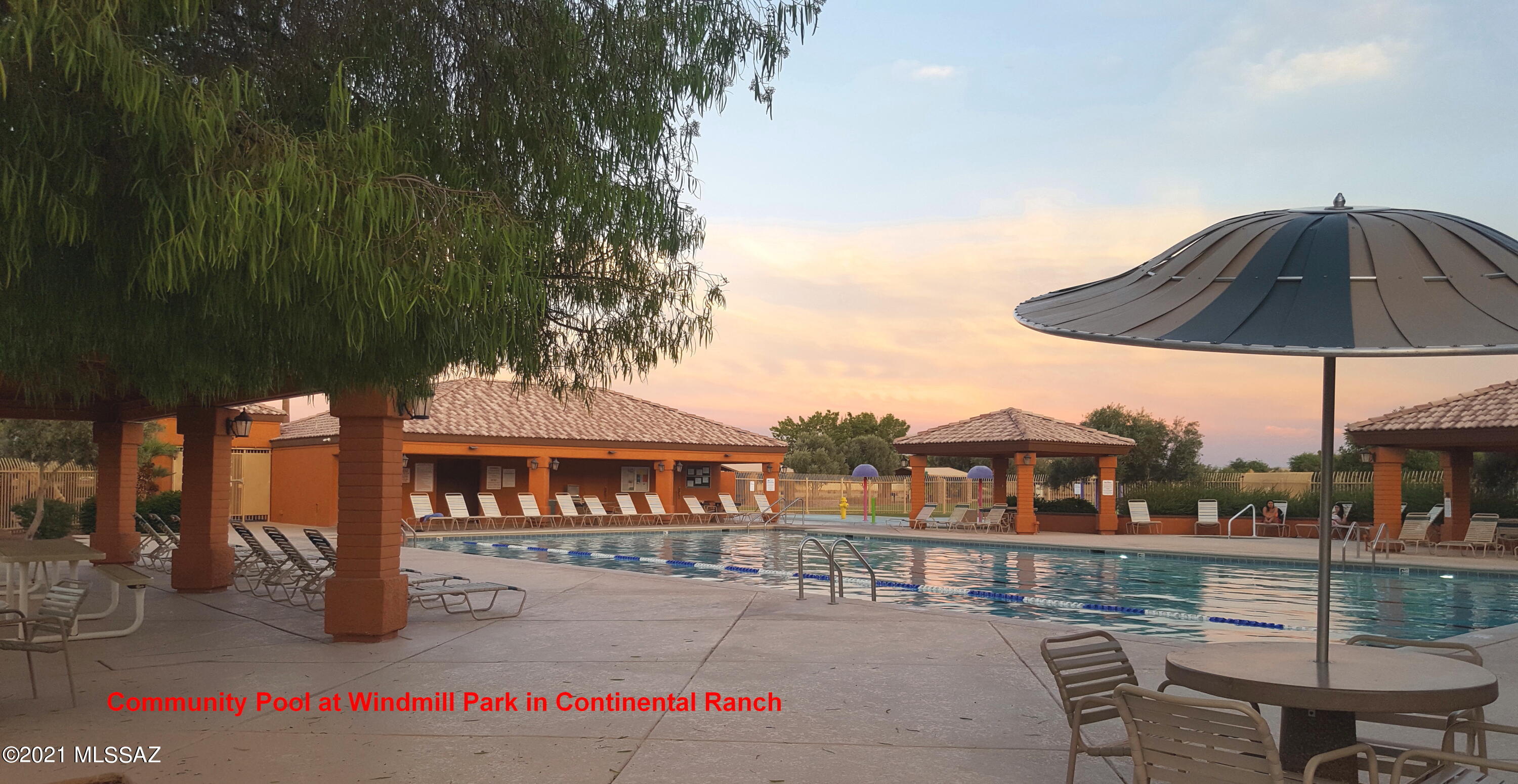 7284 West Maple Ridge Drive Tucson, AZ 85743 - Photo 31 of 42 Gallery Image 31