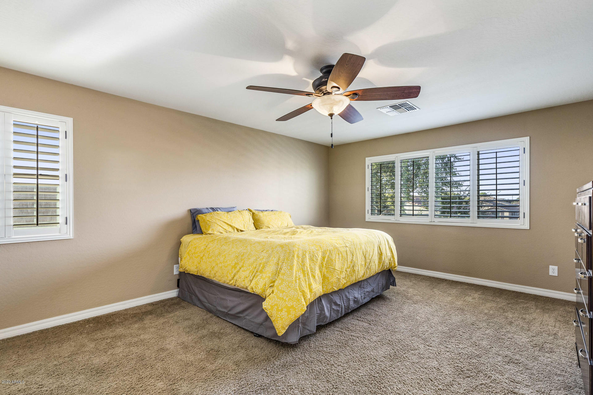 2728 East Ficus Way Gilbert, AZ 85298 - Photo 20 of 41 Master Bedroom