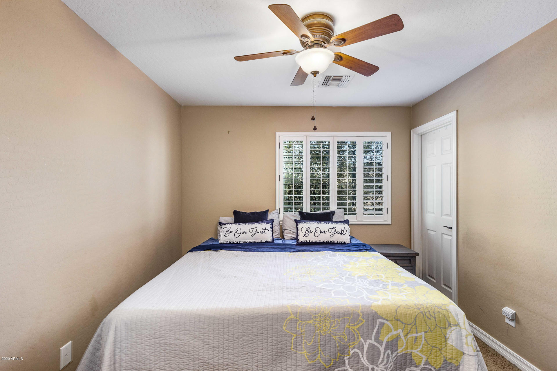 2728 East Ficus Way Gilbert, AZ 85298 - Photo 29 of 41 Bedroom 5