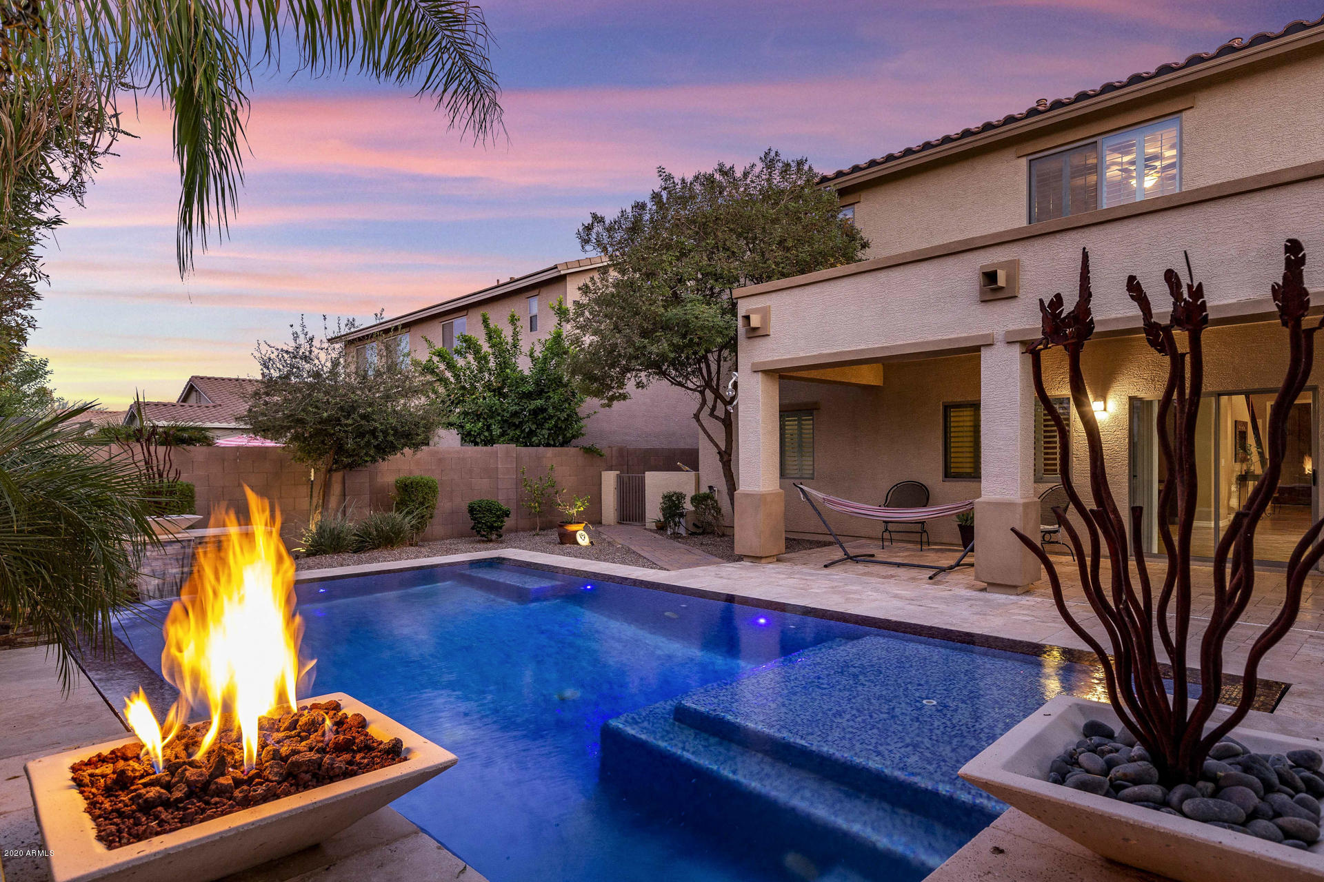 2728 East Ficus Way Gilbert, AZ 85298 - Photo 3 of 41 032-2728 E Ficus001