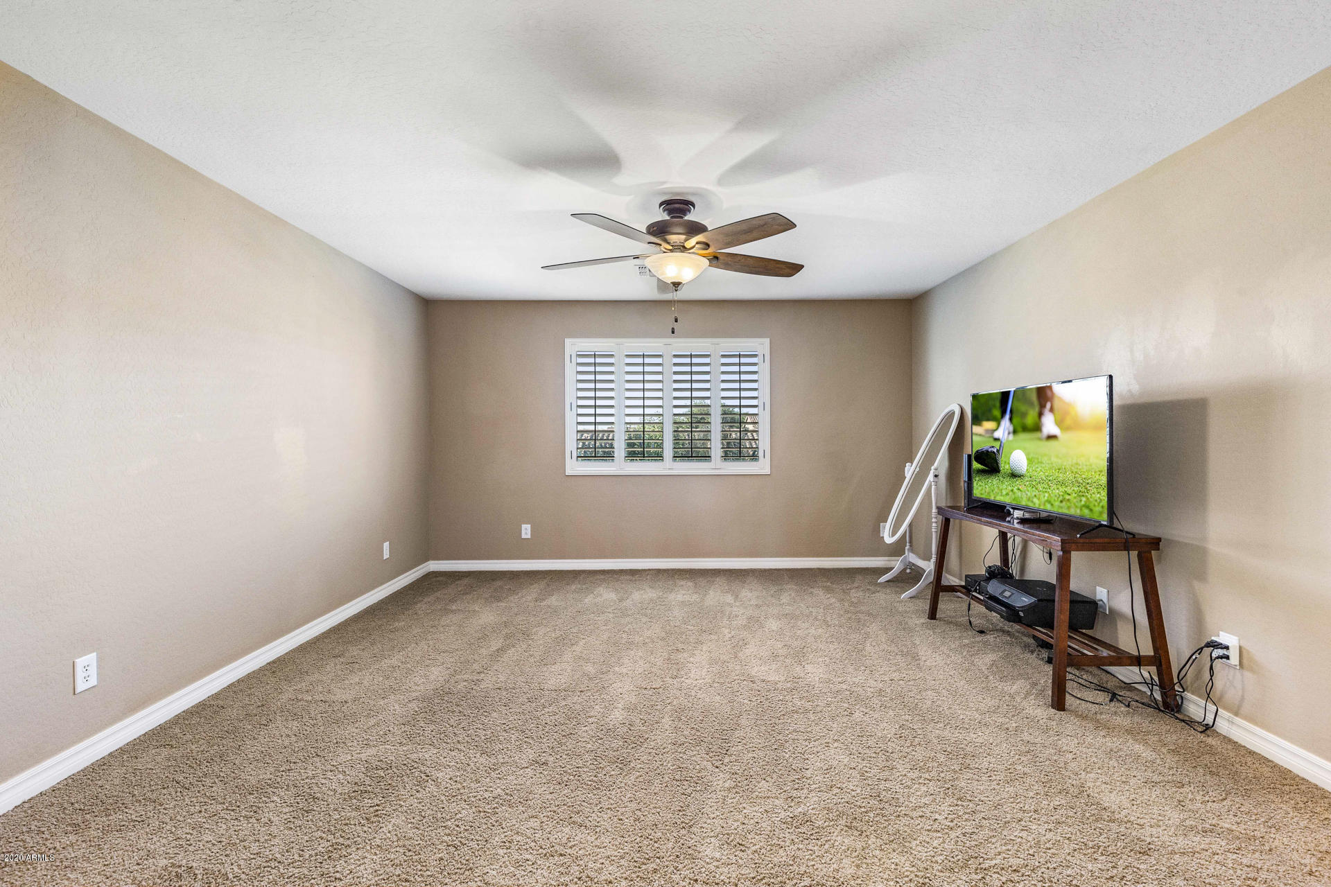 2728 East Ficus Way Gilbert, AZ 85298 - Photo 33 of 41 Bonus Room/Loft