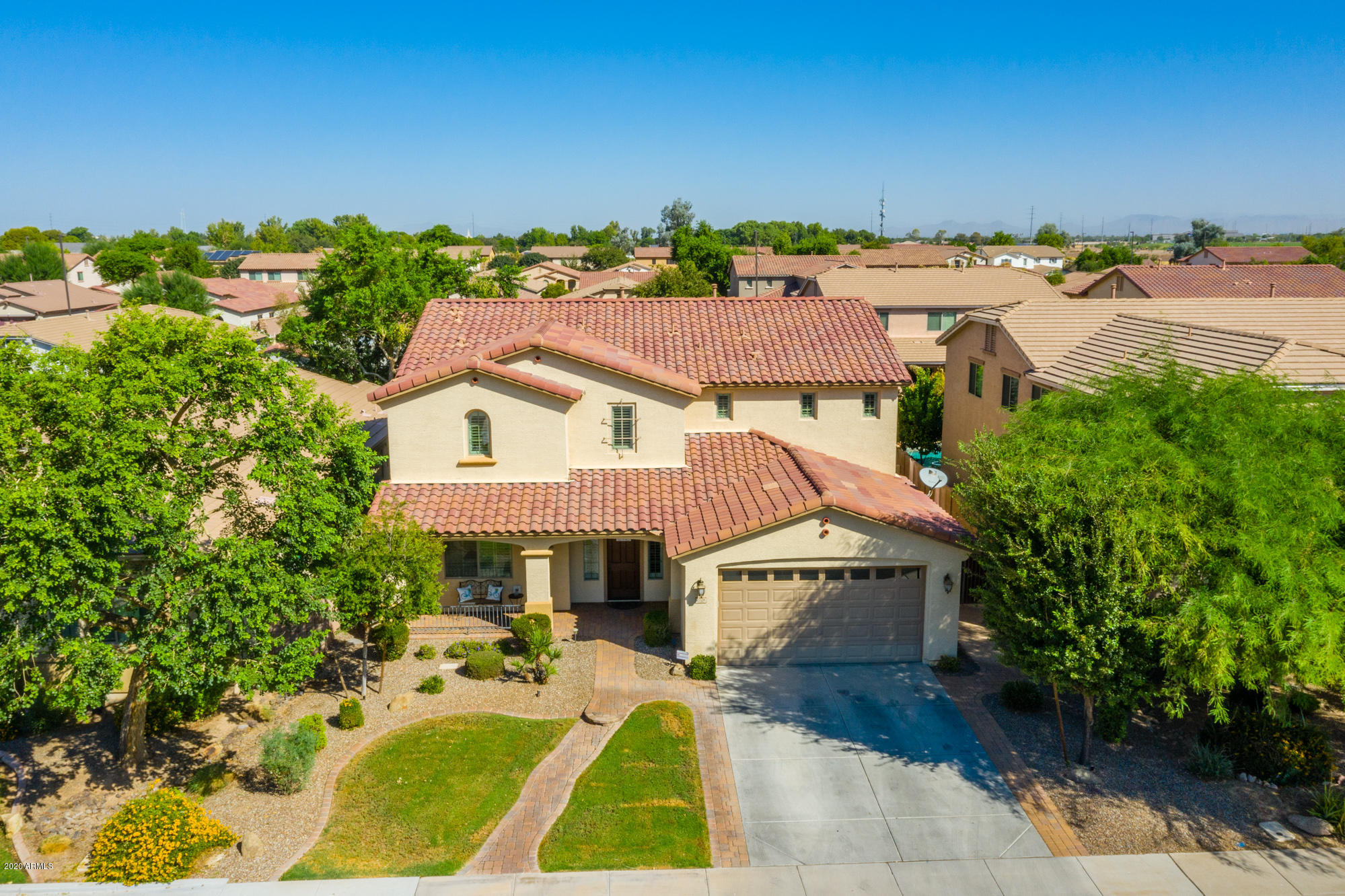 2728 East Ficus Way Gilbert, AZ 85298 - Photo 39 of 41 DJI_0395