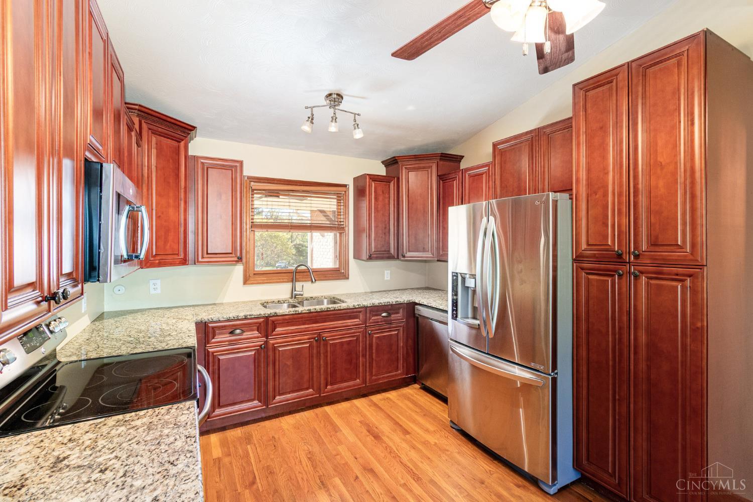 7610 Strout Road Clarksville, OH 45113 - Photo 9 of 27 Gallery Image 9