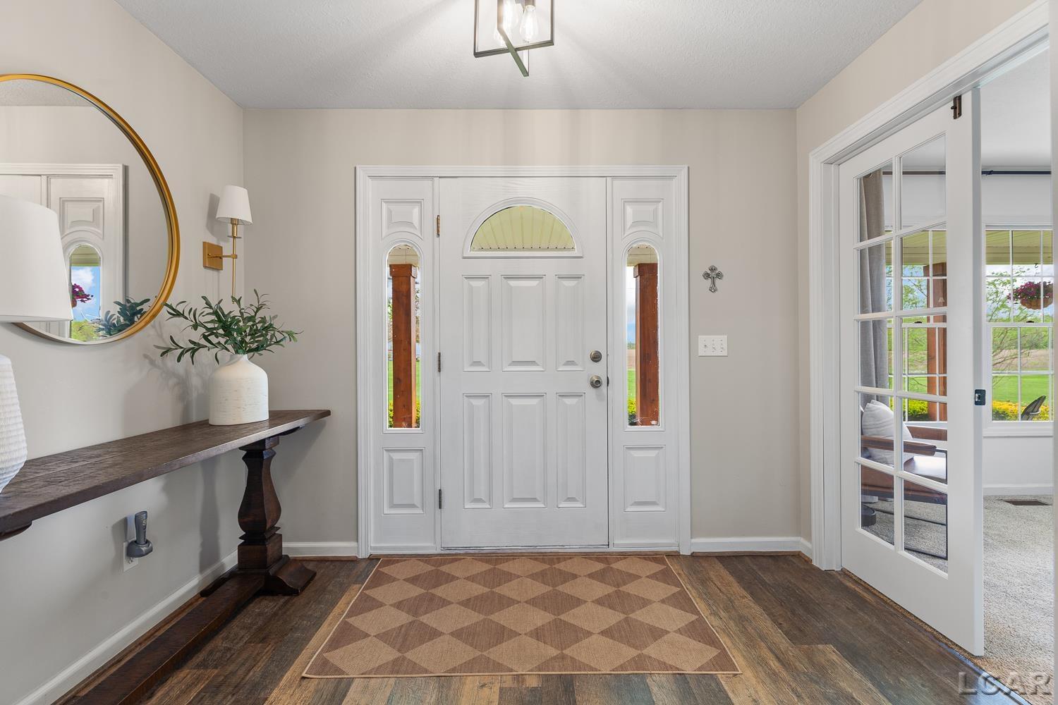 1494 East Gorman Road Adrian, MI 49221 - Photo 20 of 68