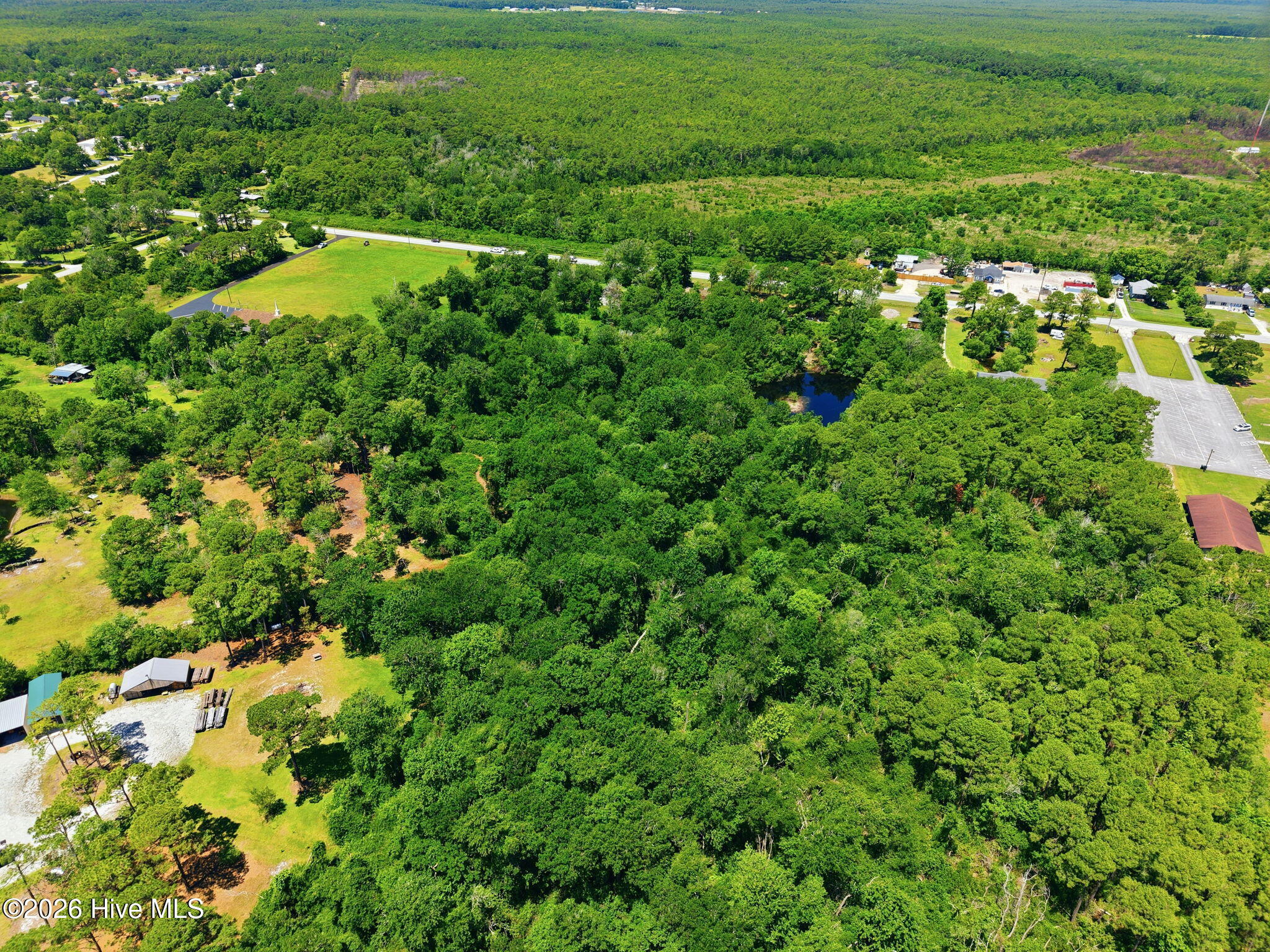 989 Hibbs Road Newport, NC 28570 - Photo 10 of 17