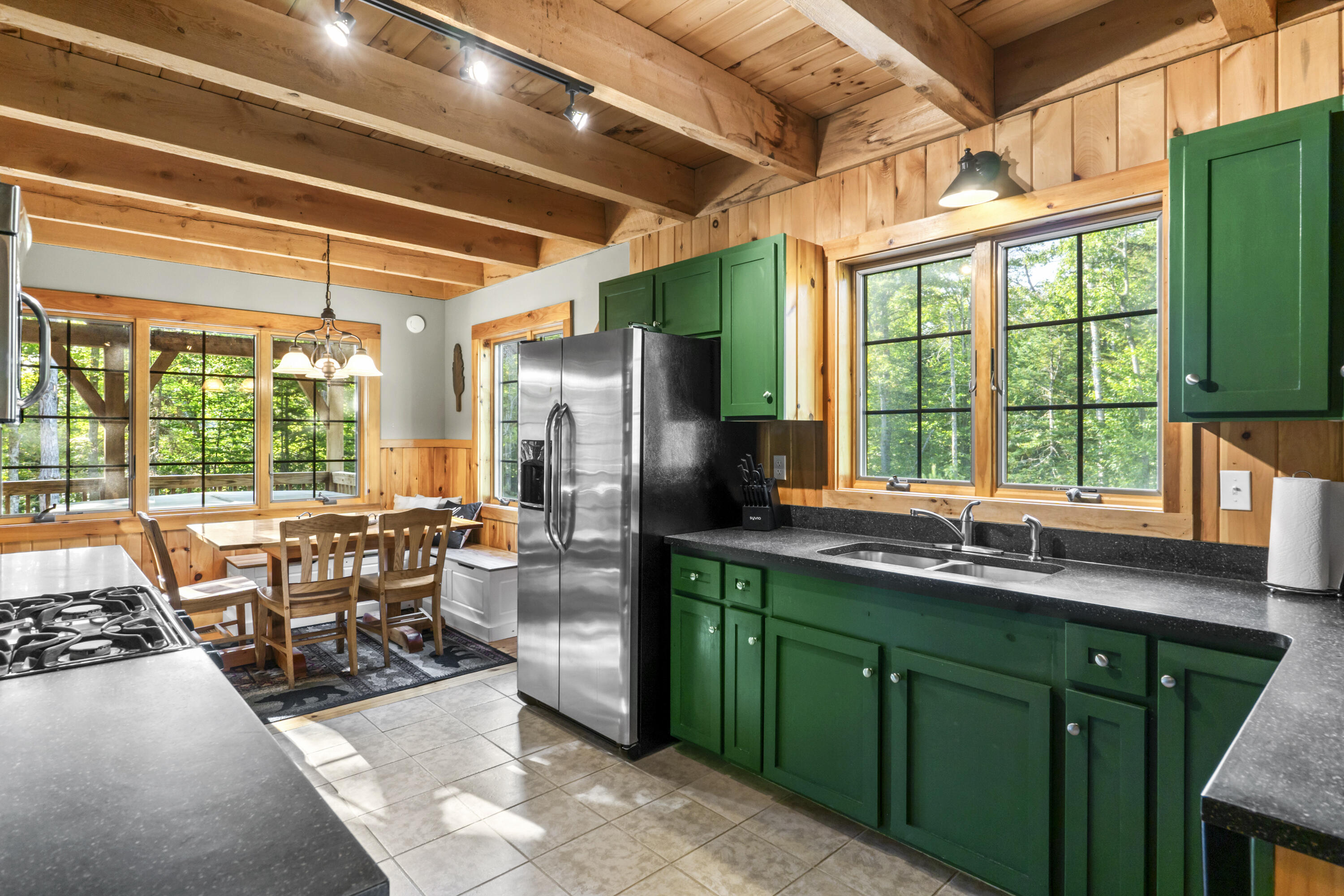 2016 Brook Falls Road Kingfield, ME 04947 - Photo 12 of 63 2016 Brook Falls Rd_121