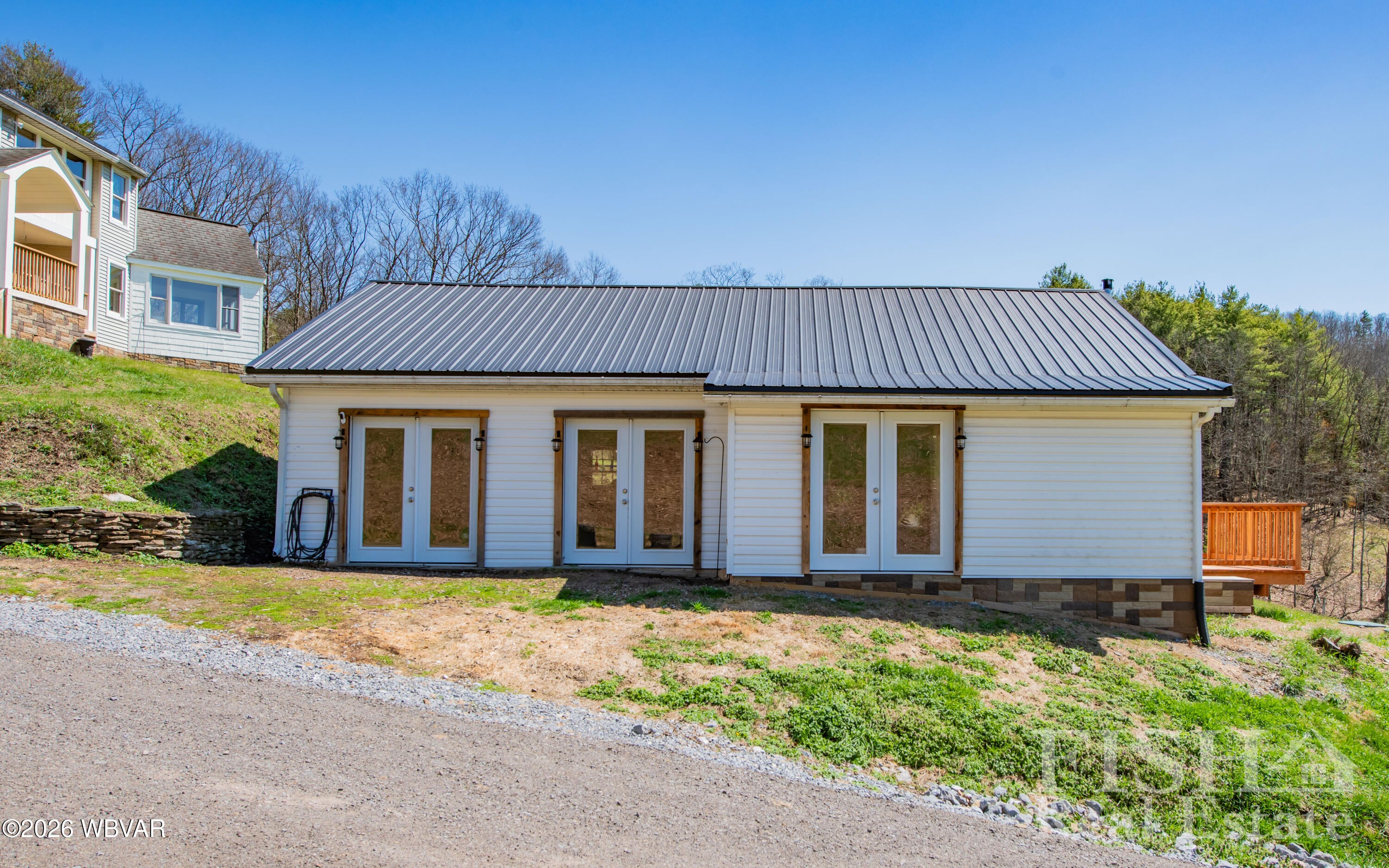 718 Turkey Path Road Linden, PA 17744 - Photo 39 of 65 Cottage
