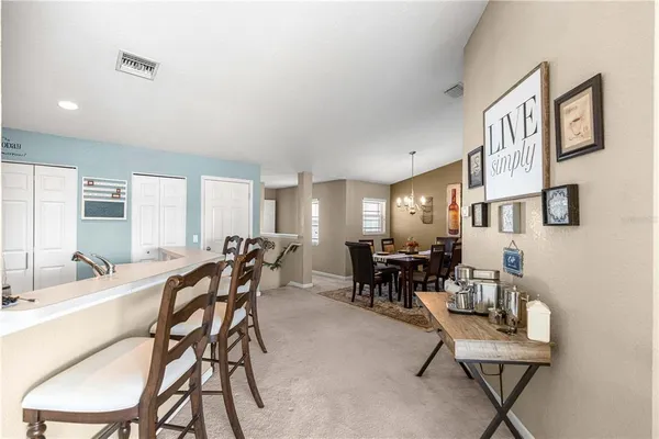 $207,000 | 4555 Southwest 52nd Circle, Unit 108, Ocala, FL 34474