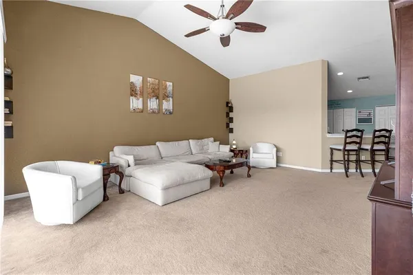 $207,000 | 4555 Southwest 52nd Circle, Unit 108, Ocala, FL 34474