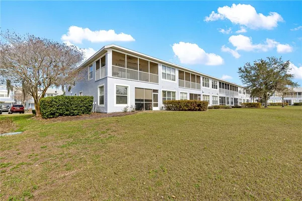 $207,000 | 4555 Southwest 52nd Circle, Unit 108, Ocala, FL 34474