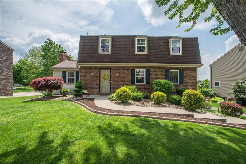 3270 Oaknoll Road Gibsonia, PA 15044 - Photo 1 of 23 Gallery Image 1