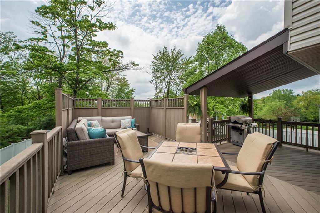 3270 Oaknoll Road Gibsonia, PA 15044 - Photo 23 of 23 Gallery Image 23