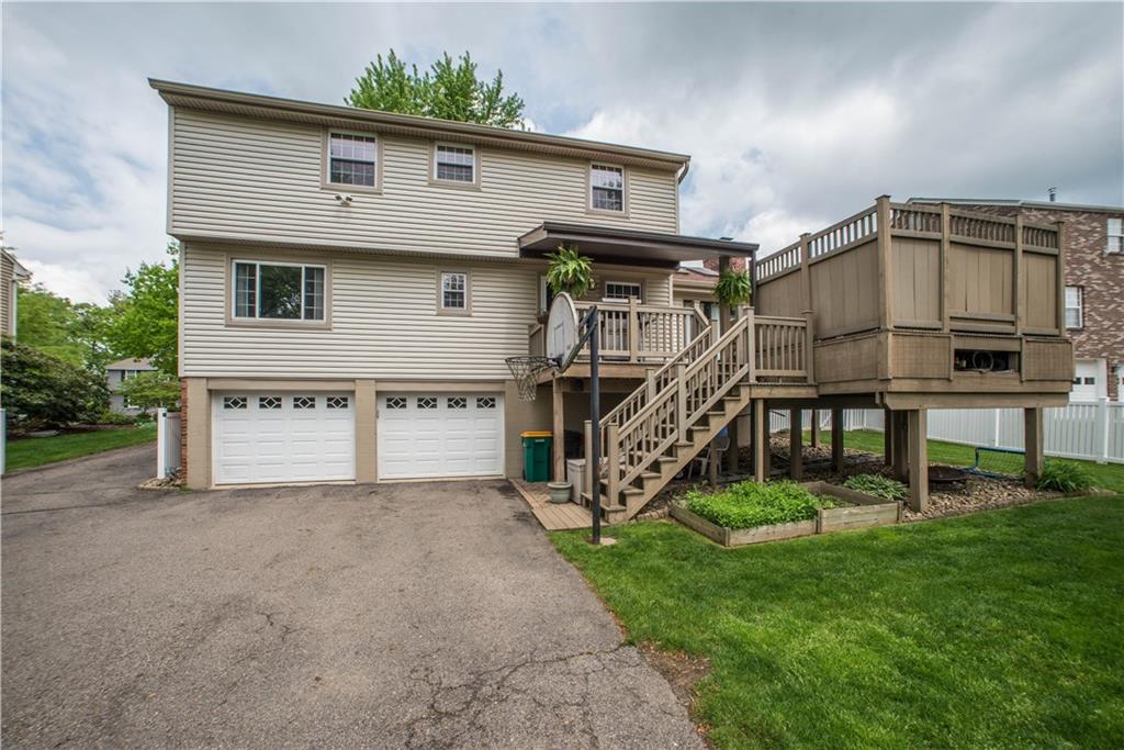 3270 Oaknoll Road Gibsonia, PA 15044 - Photo 7 of 23 Gallery Image 7