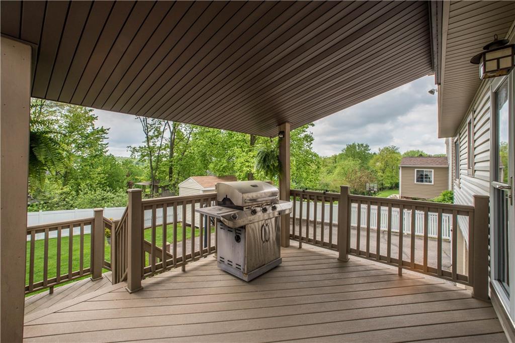 3270 Oaknoll Road Gibsonia, PA 15044 - Photo 8 of 23 Gallery Image 8
