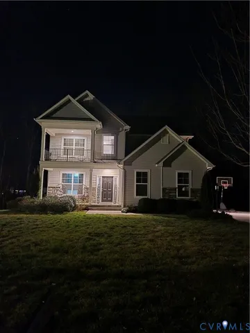 $639,000 | 11649 Sinker Creek Drive, Chester, VA 23836