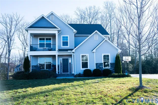 $649,000 | 11649 Sinker Creek Drive, Chester, VA 23836