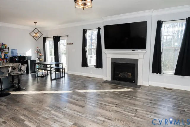 $639,000 | 11649 Sinker Creek Drive, Chester, VA 23836